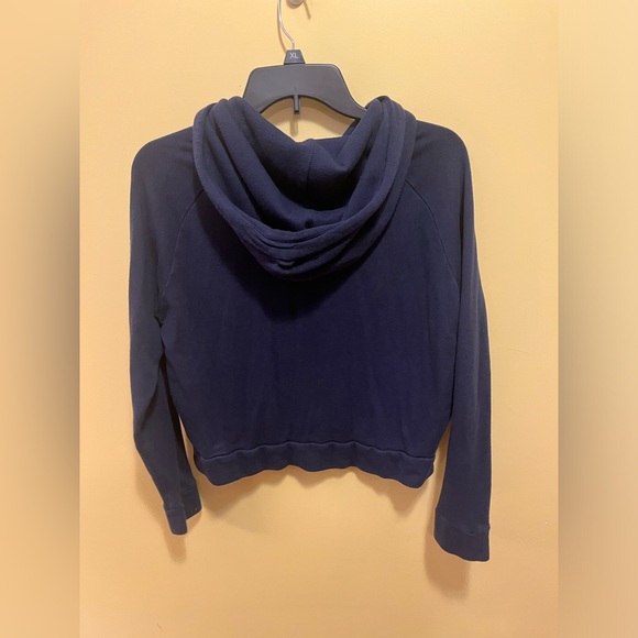 U of M cropped hoodie! - Picture 3 of 4